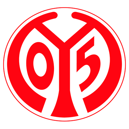 FSV Mainz 05 logo