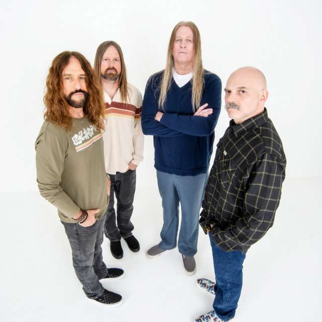 Fu Manchu (21+ Event) at Music Box San Diego on Sep 25, 2026
