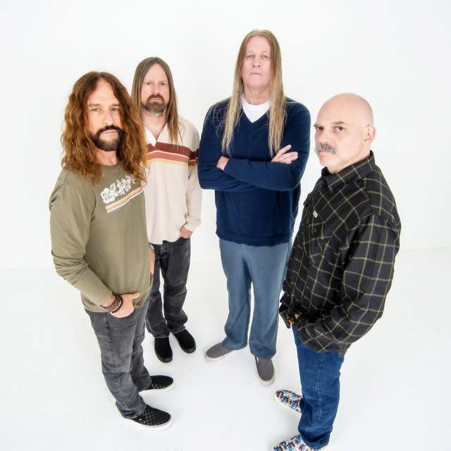 Fu Manchu: Rock artist