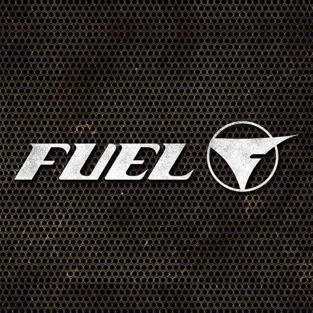 Fuel at Antelope Valley Fair and Event Center on Sep 25, 2026