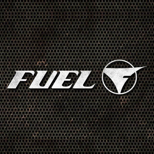 Fuel: Rock artist