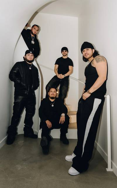 Fuerza Regida