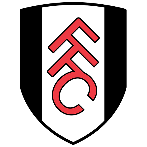 Fulham FC: English Premier League team logo