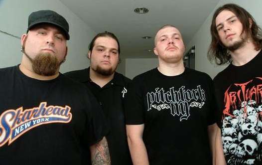 Full Blown Chaos at Empire Underground on Dec 4, 2026