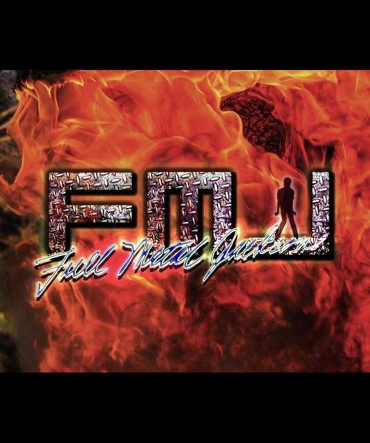 Full Metal Jackson at Twilight Cafe and Bar on Oct 9, 2026