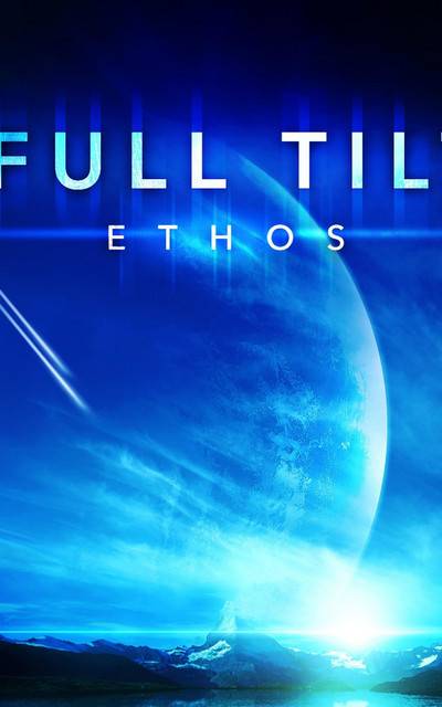 Full Tilt Mixology Contest