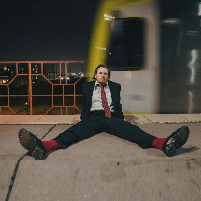 Fuller: Dance/Electronica artist
