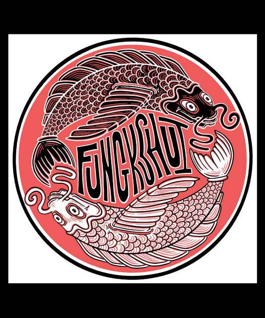 Fungkshui: Pop artist