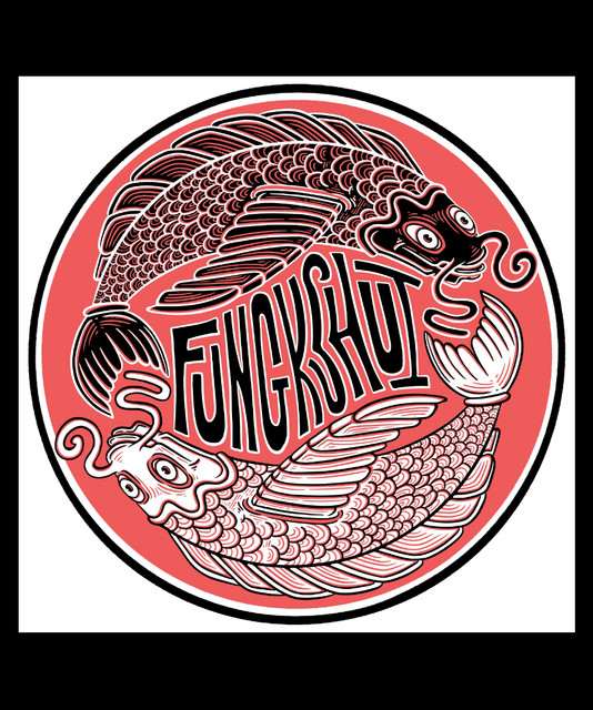 Fungkshui at Lark Hall on Sep 26, 2026