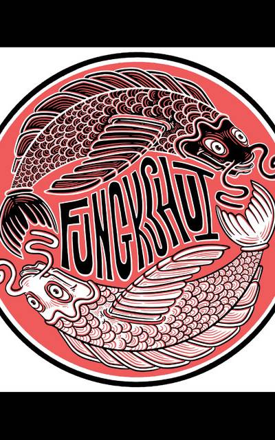 Fungkshui