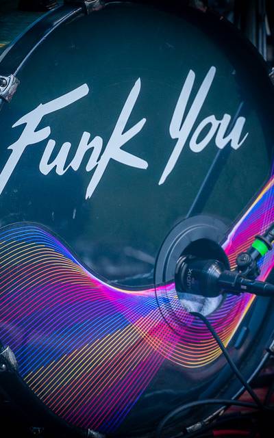 Funk You