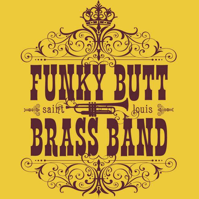 Funky Butt Brass Band: Pop artist
