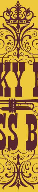 Funky Butt Brass Band