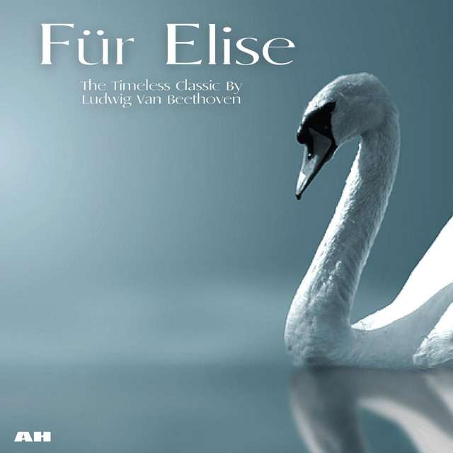 Fur Elise - The Story of a Masterpiece at ASU Kerr Cultural Center on Nov 14, 2026