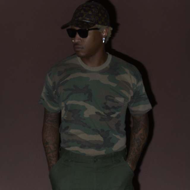 Future: Rap/Hip Hop artist