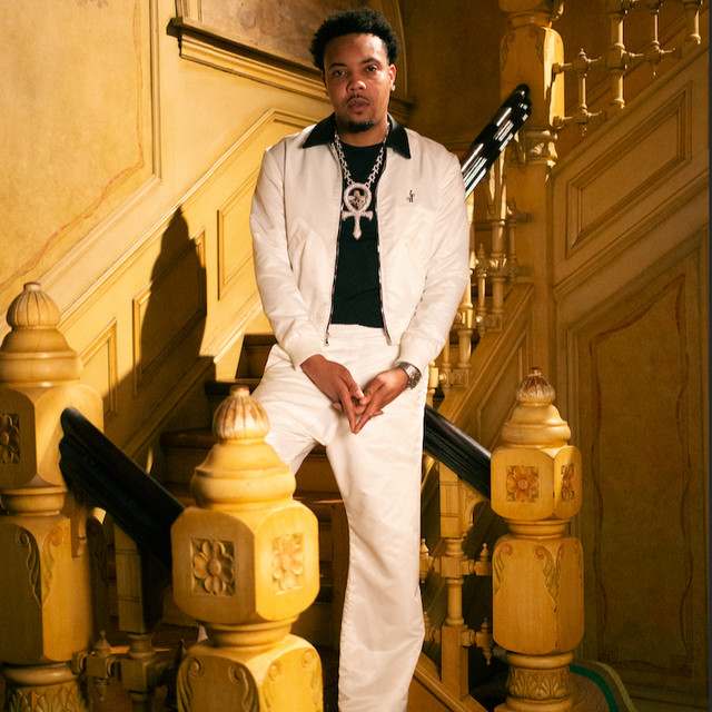 G Herbo: Rap/Hip Hop artist