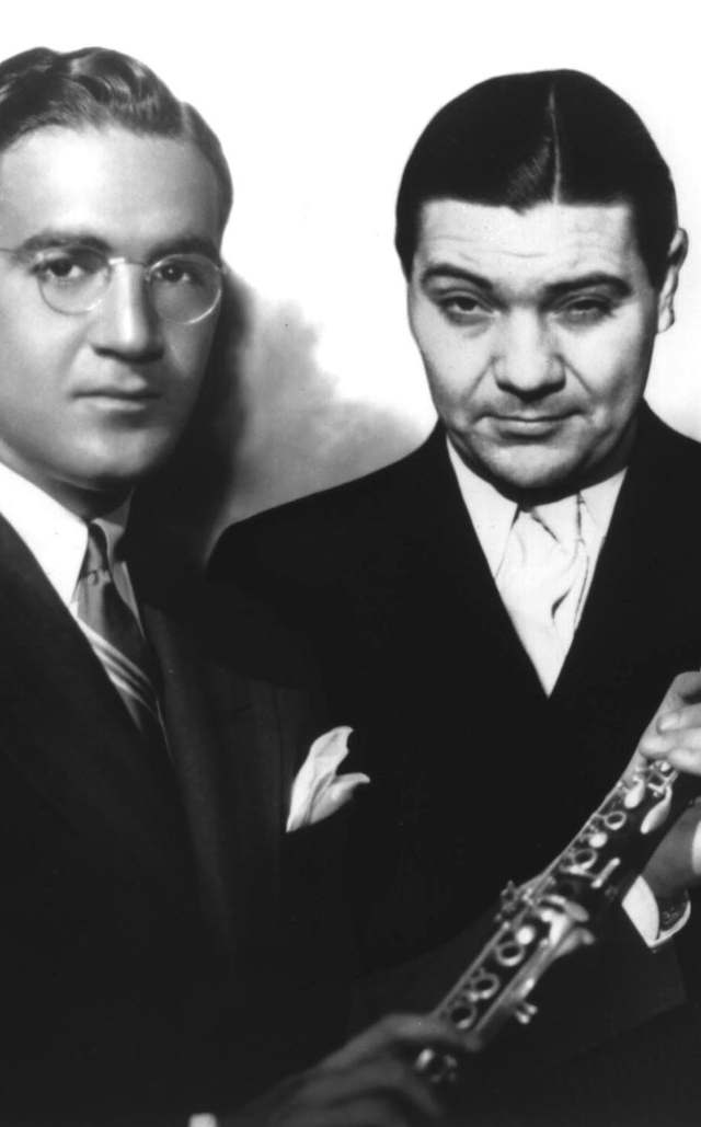 GA20 - Band: Blues and Jazz artist