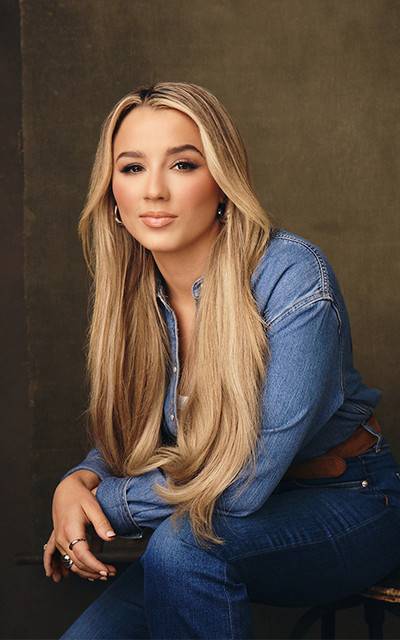 Gabby Barrett