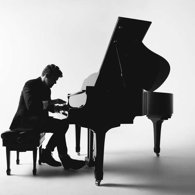 Gabe Dixon at The Vogel at Count Basie Center for the Arts on Jan 31, 2027