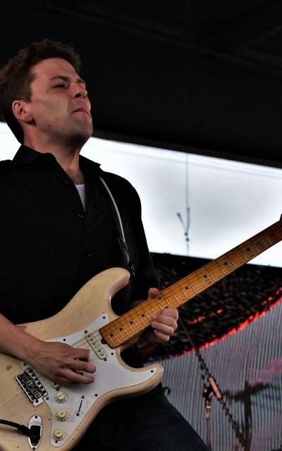Gabe Stillman
