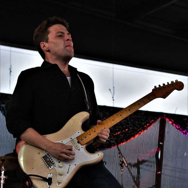 Gabe Stillman at Heidis Jazz Club and Restaurant on Nov 13, 2026