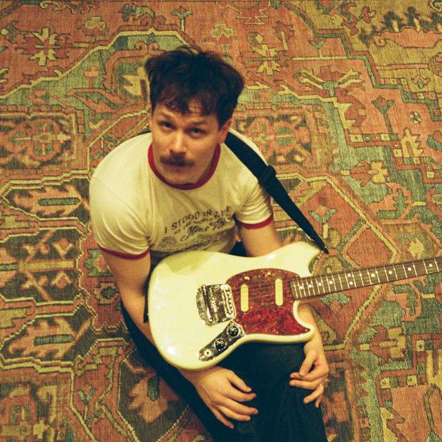 Gable Price and Friends: Alternative artist