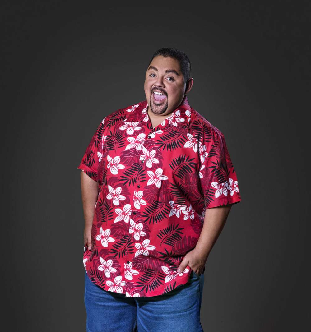 Gabriel Iglesias (Rescheduled from 4/10) at Benchmark International Arena on Sep 25, 2026