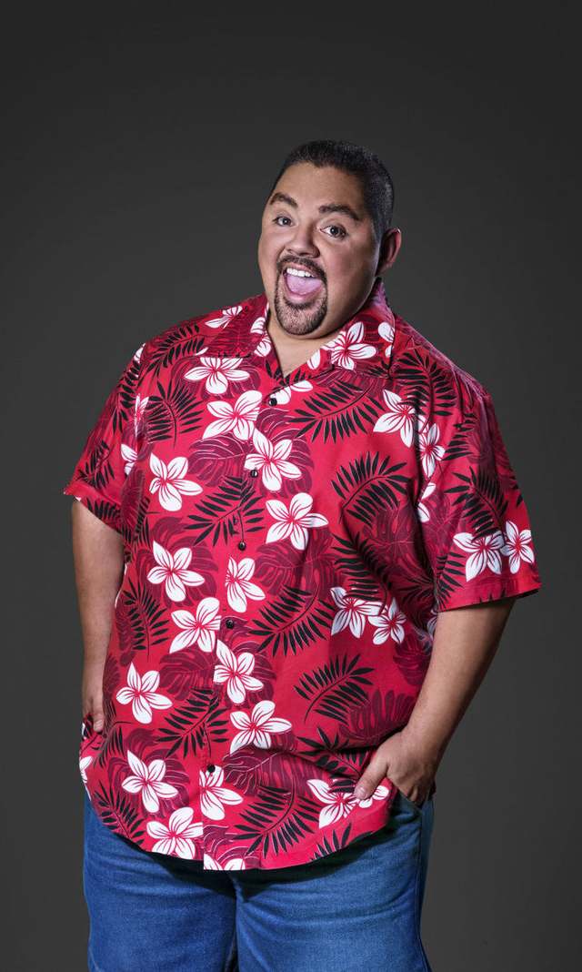 Gabriel Iglesias: comedian