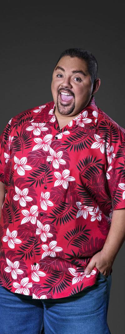 Gabriel Iglesias