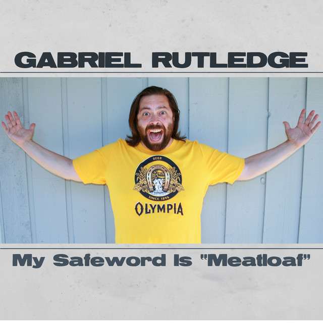 Gabriel Rutledge at Funny Bone - Dayton on Sep 19, 2026