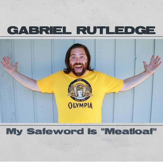 Gabriel Rutledge: comedian