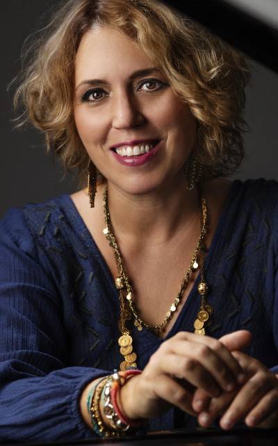 Gabriela Montero