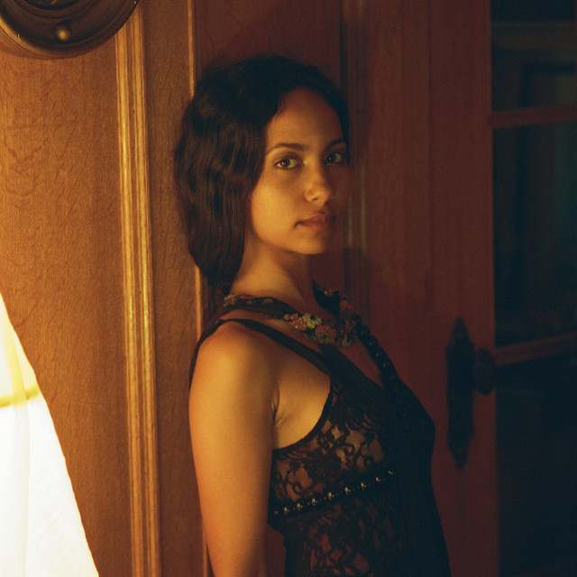Gabriela Richardson: Pop artist