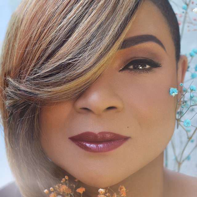 Gabrielle at Theatre Royal Concert Hall - Nottingham on Apr 13, 2027