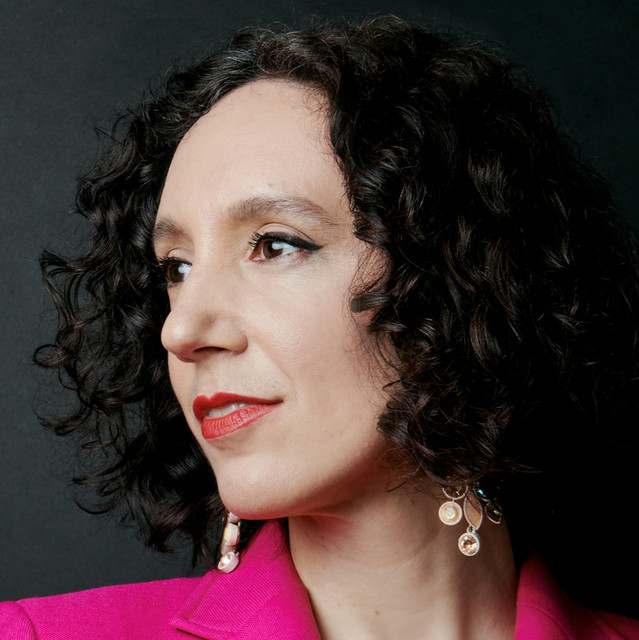 Gabrielle Stravelli: Blues and Jazz artist