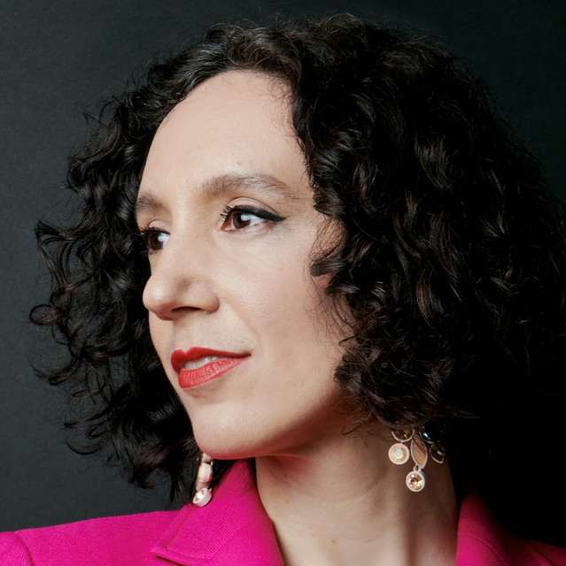 Gabrielle Stravelli Trio at Birdland Jazz Club on Sep 19, 2026