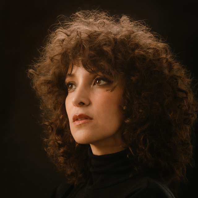 Gaby Moreno at Patricia Reser Center for the Arts on Sep 26, 2026