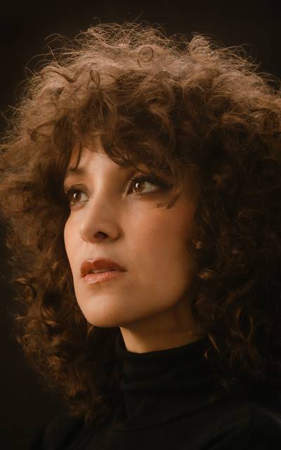 Gaby Moreno
