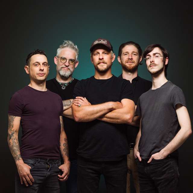 Gadan at Alberta Rose Theatre on Sep 24, 2026