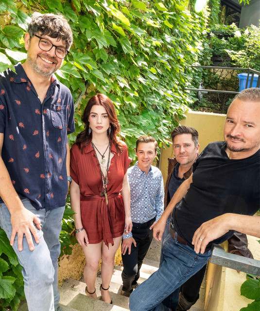 Gaelic Storm: World Music artist