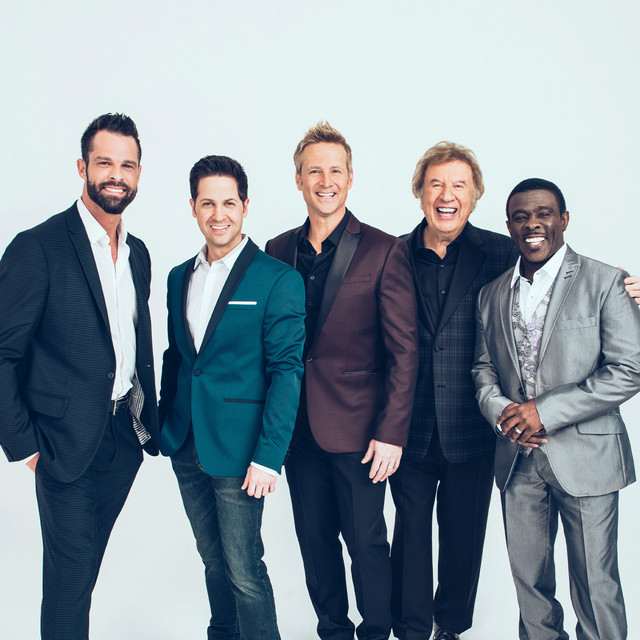 Gaither Homecoming Christmas at Dothan Civic Center on Dec 12, 2026