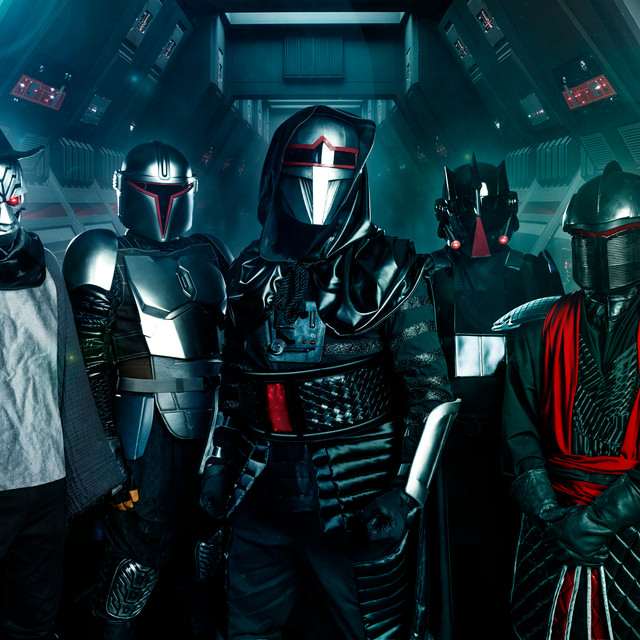 Galactic Empire at Neck of the Woods on Oct 1, 2026