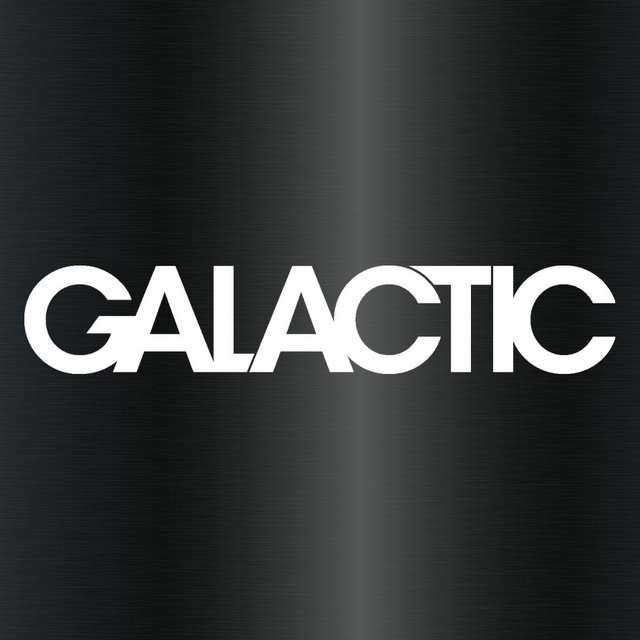 Galactic at Mondavi Center on Oct 29, 2026
