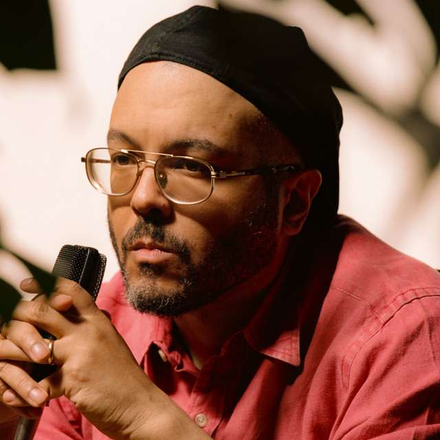 Galcher Lustwerk at Aisle 5 on Sep 17, 2026