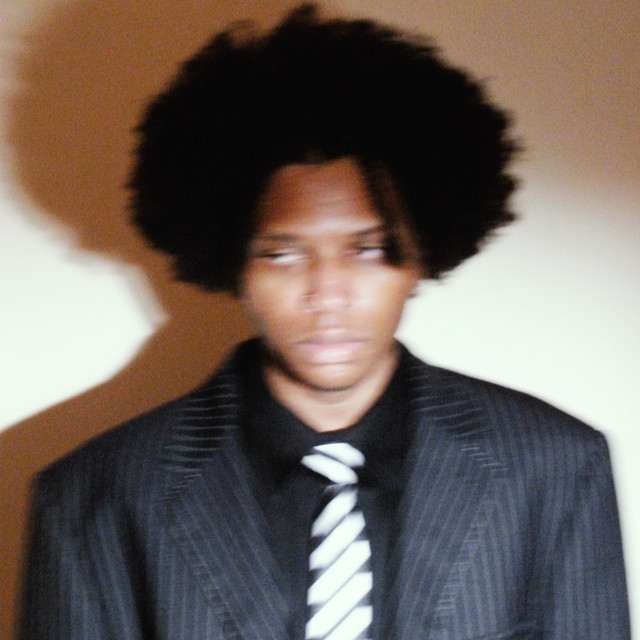 Gallant at Brighton Music Hall on Dec 9, 2026