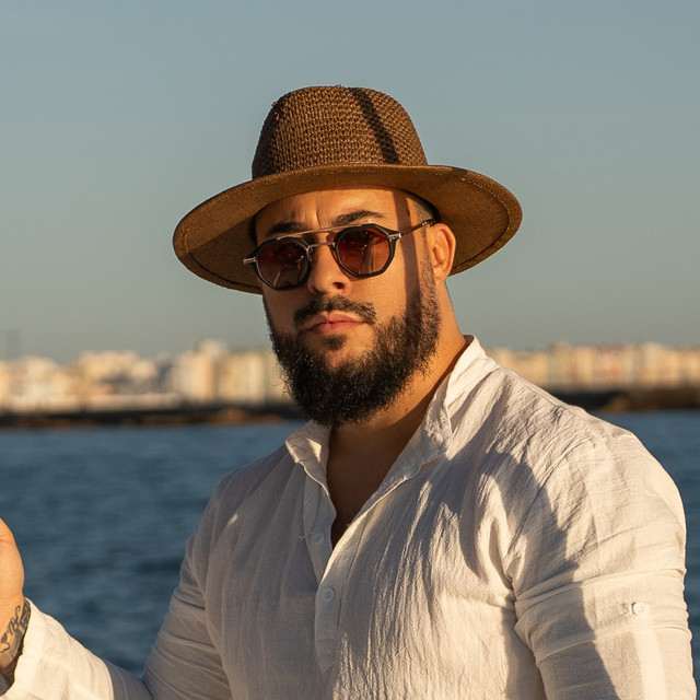 Galvan Real at Movistar Arena - Madrid on Oct 10, 2026