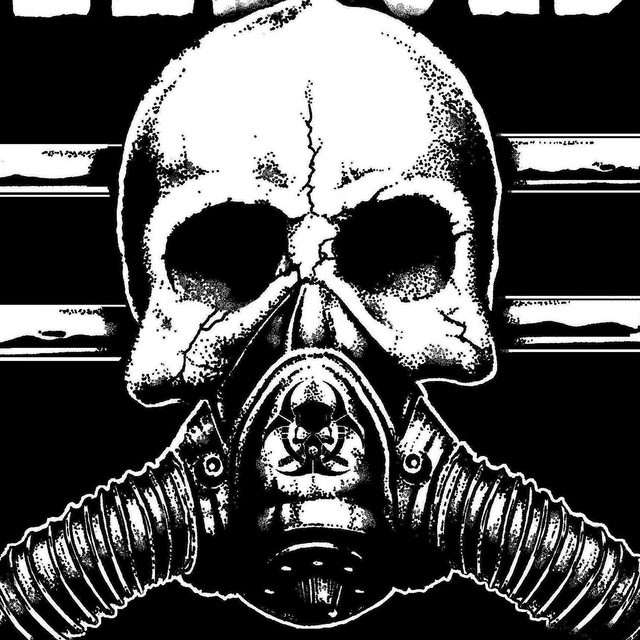 Gammacide at The Space Ballroom Hamden on Sep 15, 2026