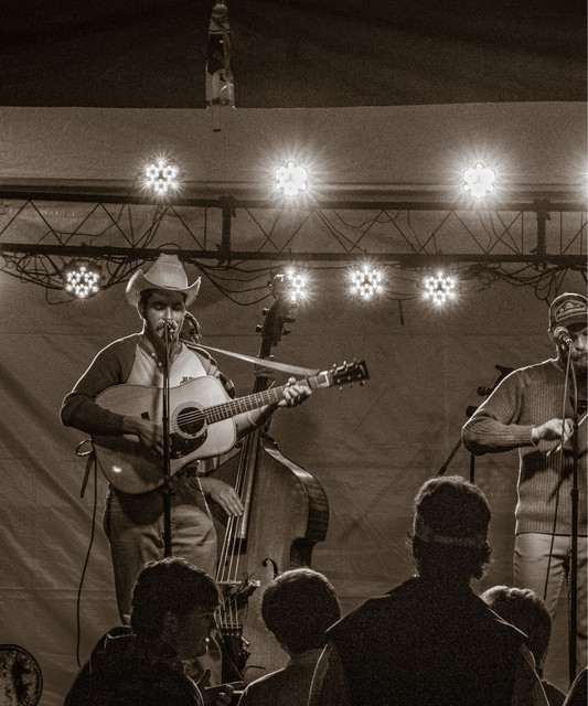 Garden Variety String Band: Numero Group - 23rd Anniversary Celebration at The Meadows on Nov 13, 2026