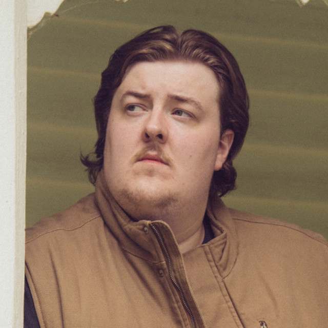 Gareth: Country and Folk artist