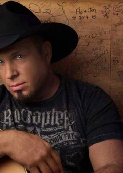 Garth Brooks